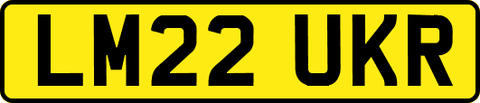 LM22UKR