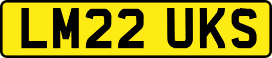 LM22UKS