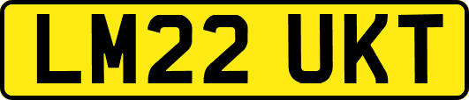 LM22UKT