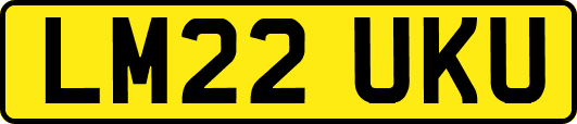 LM22UKU