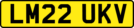 LM22UKV