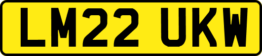 LM22UKW