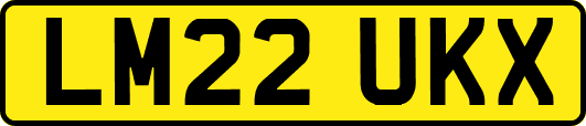 LM22UKX