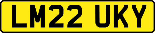 LM22UKY