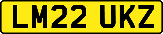 LM22UKZ