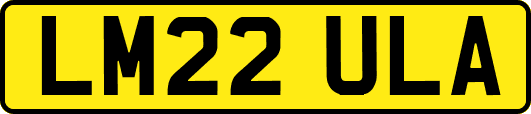 LM22ULA