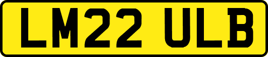 LM22ULB