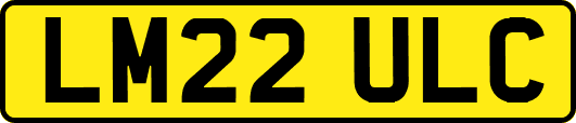 LM22ULC