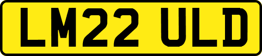 LM22ULD