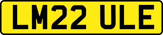 LM22ULE