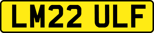LM22ULF