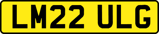 LM22ULG