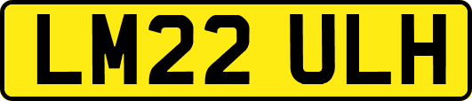 LM22ULH