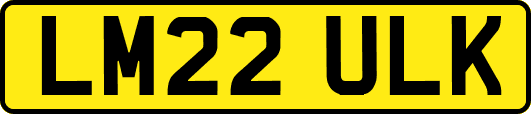 LM22ULK