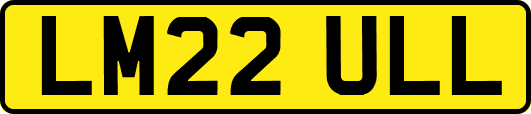 LM22ULL