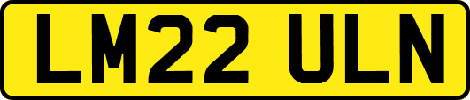 LM22ULN