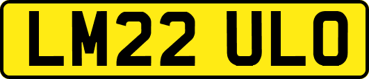 LM22ULO