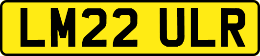 LM22ULR