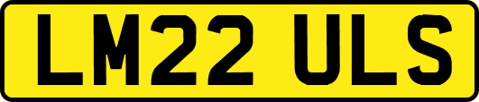 LM22ULS