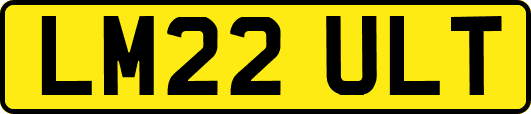 LM22ULT