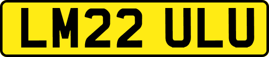 LM22ULU