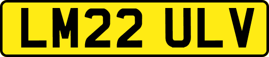 LM22ULV