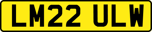 LM22ULW