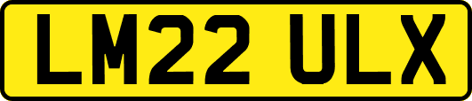 LM22ULX
