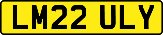 LM22ULY