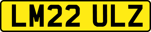 LM22ULZ