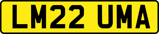 LM22UMA