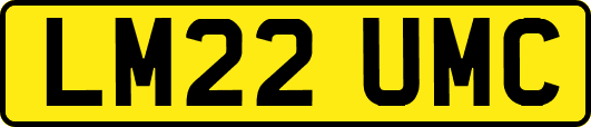 LM22UMC