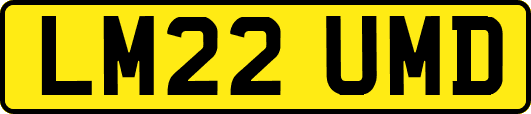 LM22UMD