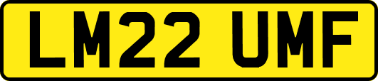 LM22UMF