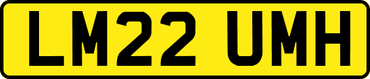 LM22UMH