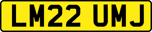 LM22UMJ