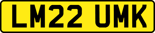 LM22UMK