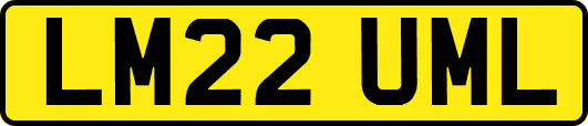 LM22UML