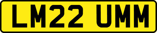 LM22UMM
