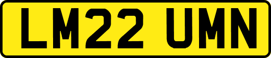 LM22UMN