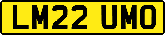 LM22UMO