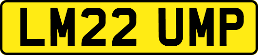 LM22UMP