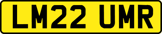 LM22UMR