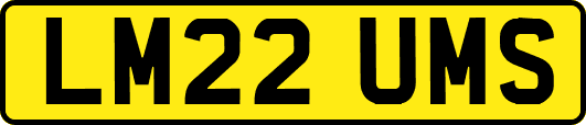 LM22UMS