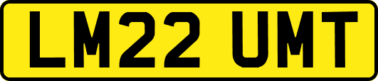LM22UMT