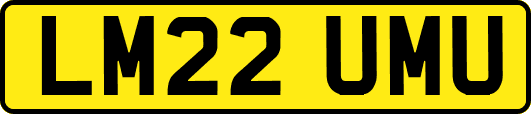 LM22UMU