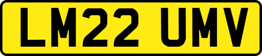 LM22UMV