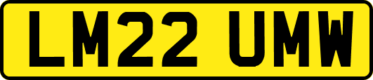 LM22UMW