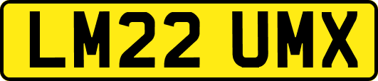 LM22UMX