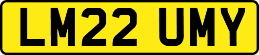 LM22UMY